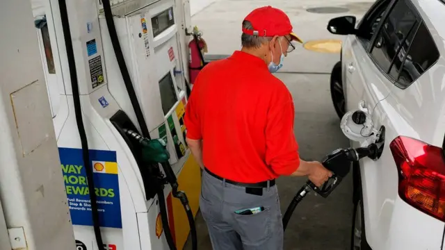 अमेरिकी अर्थतन्त्र