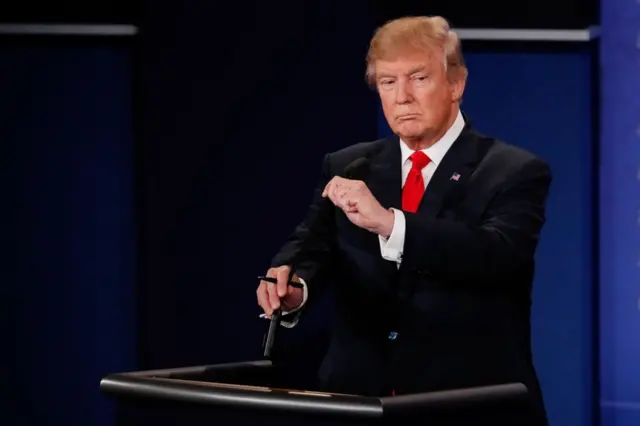 Розмова Трампа з лідером Тайваню викликала невдоволення у Пекіні