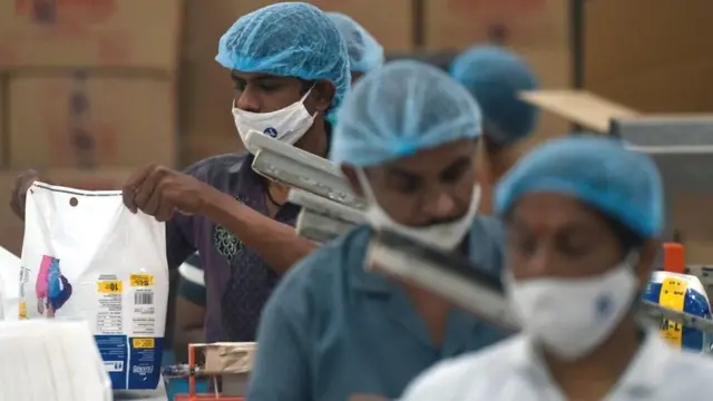 நரேந்திர மோதியின் தற்சார்பு இந்தியா, மேக் இன் இந்தியா