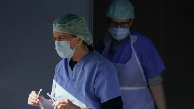 अस्पताल