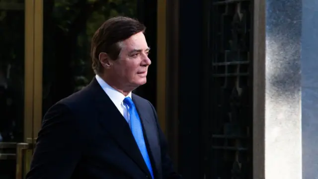 манафорт мюллер