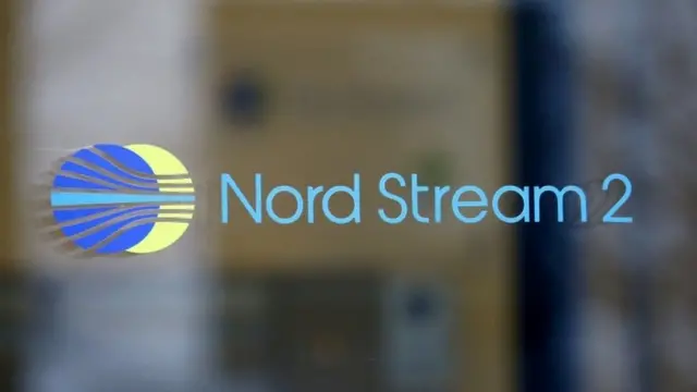 नॉर्ड स्ट्रीम 2