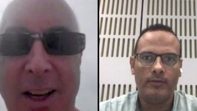 الدكتور ستيفن ليفي قدم ادعاءات حول العلاج الذي تناقضه المرضى السابقون