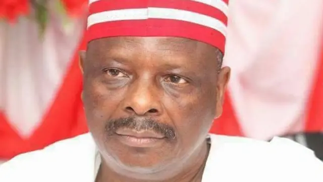 Sanata Rabiu Musa Kwankwaso