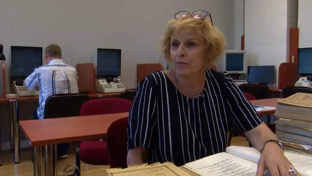 Рута Ванагайте