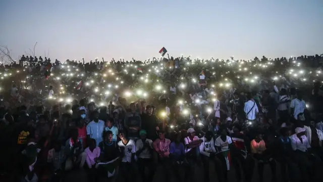 السودان
