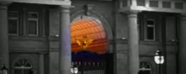 పుతిన్ ప్యాలెస్