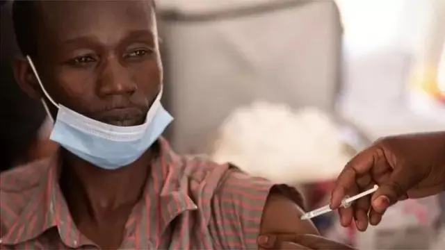 કોરોના વાઇરસ