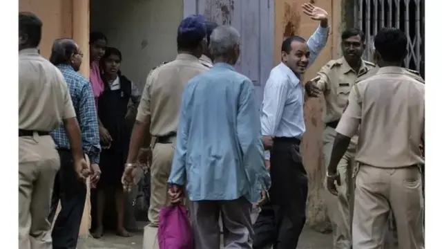 రాధేశ్యాం భగవాన్ దాస్ షా