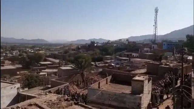 પાકિસ્તાન