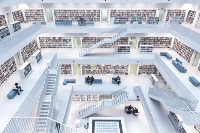 Bibliotecamelhores casas de apostas cassinoStuttgart, na Alemanha