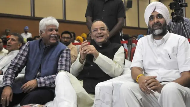 ਮਨਪ੍ਰੀਤ ਸਿੰਘ ਬਾਦਲ