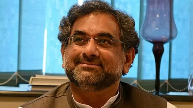 नवाज़ शरीफ़