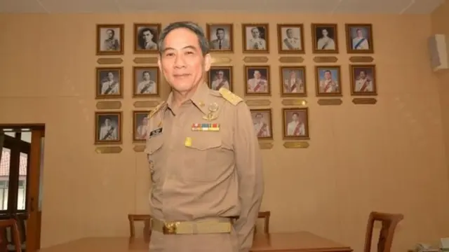 นายอำพน กิตติอำพน