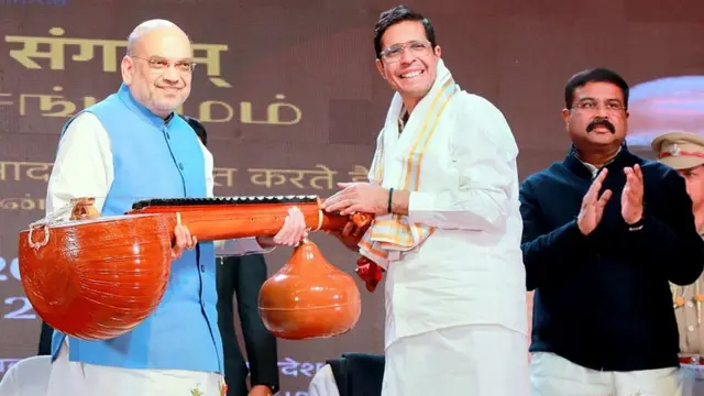 अमित शाह