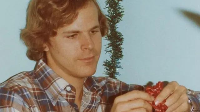 Scott Johnson