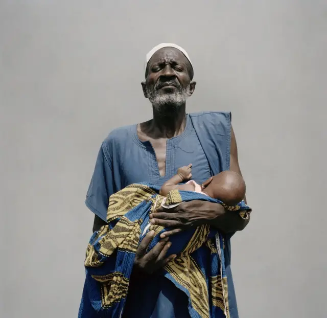 Nin beeralay ah oo ilmihiisa xambaarsan