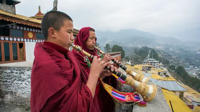 अरुणाचल प्रदेश