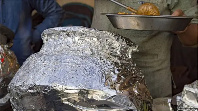 બિરયાની