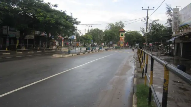 උතුරේ හර්තාලයෙන් ජන ජීවිතයට බාධා