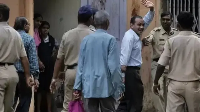 ராதேஷ்யாம் பகவான்தாஸ் ஷா