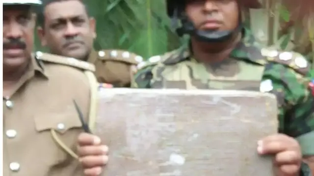 Sri Lanka attacks: Kalmunai