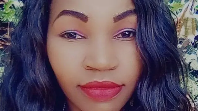 Gladys Kagendo