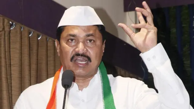 नाना पटोले