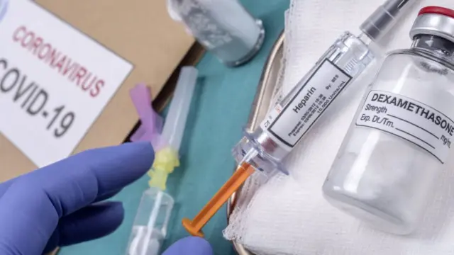 dexametasona