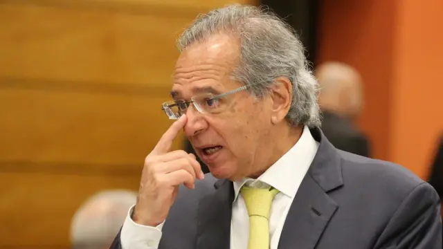 Paulo Guedes