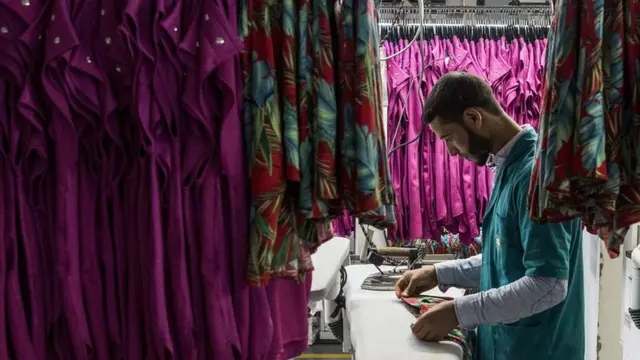 пошивочная мастерская