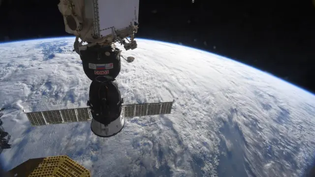 ISS