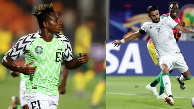 Naijiria na Ọljiria