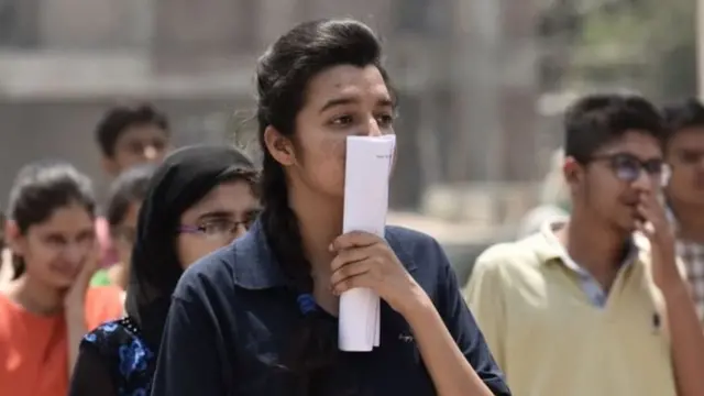 எய்ம்ஸ், ஜிப்மர் மருத்துவ மாணவர் சேர்க்கைக்கும் நீட் தேர்வு