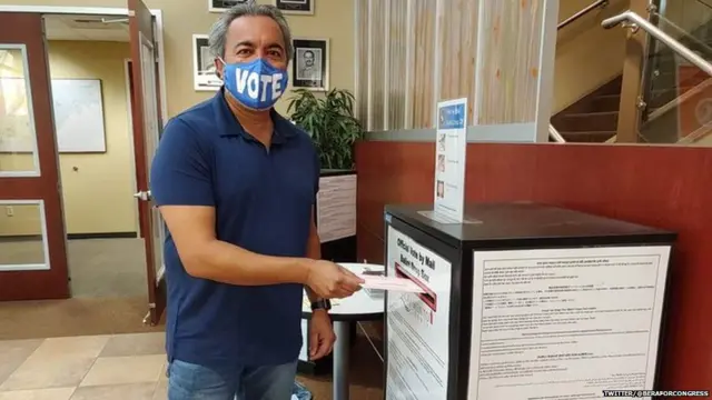 எமி பெர்ரா