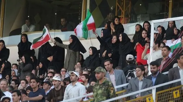 ایران