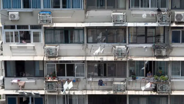 Дом в Шанхае