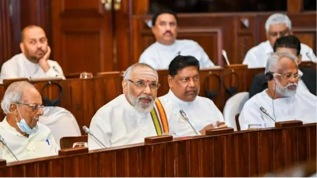 இலங்கை ரணில்