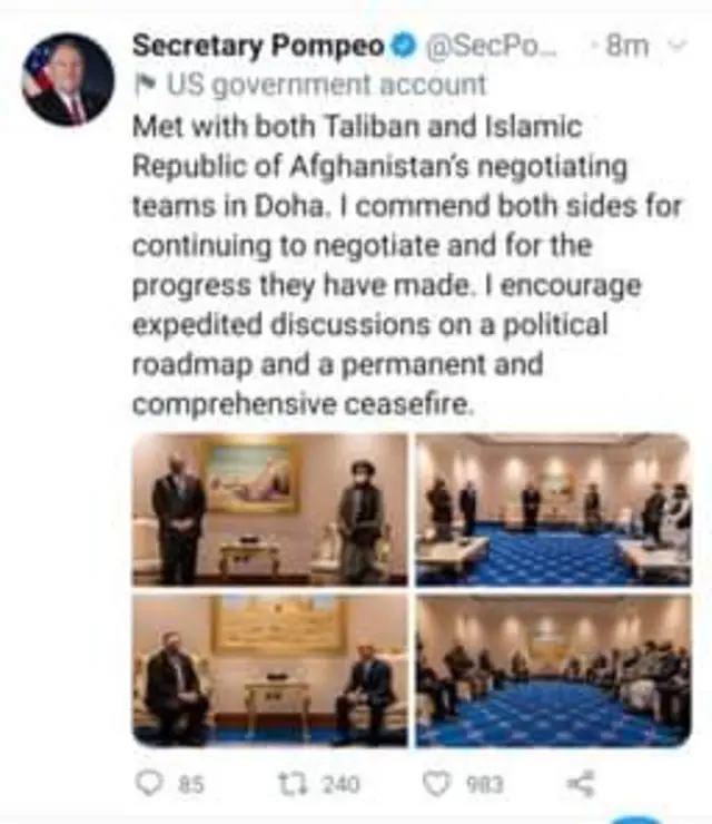 ټویټ