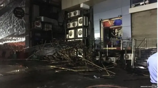 கமலா மில்ஸ்