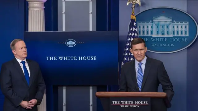 White House officials