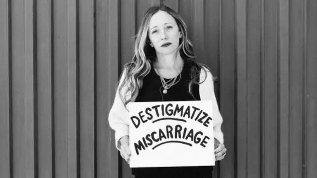 Zucker a lancé une campagne visant à rendre visible le deuil périnatal