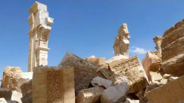 पल्माइरा