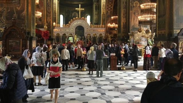 Володимирський собор