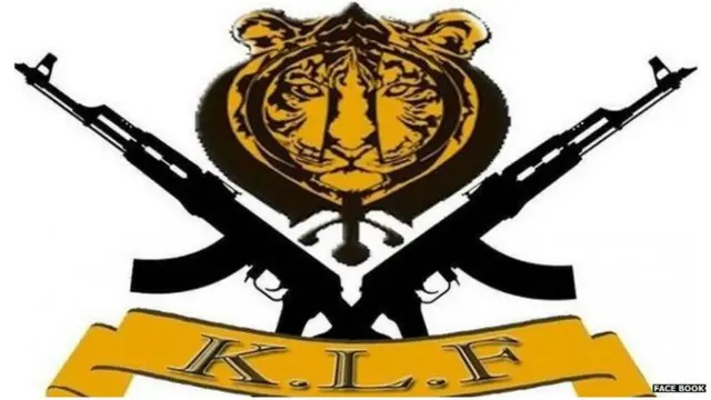 ਖ਼ਾਲਿਸਤਾਨ ਲਿਬਰੇਸ਼ਨ