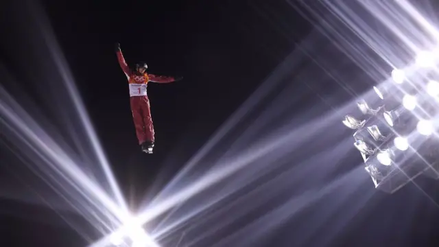 Максим Буров