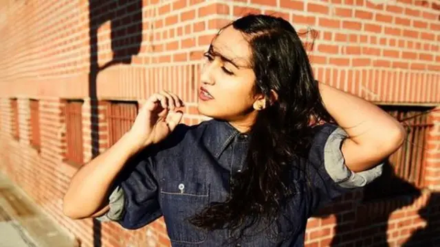 अंकिता मिश्रा