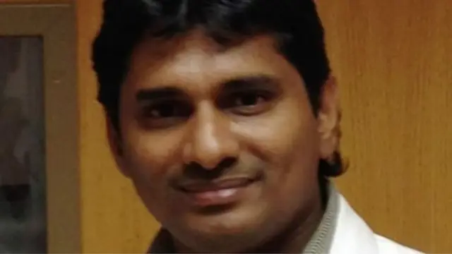 මහාචාර්ය චන්න ජයසුමණ