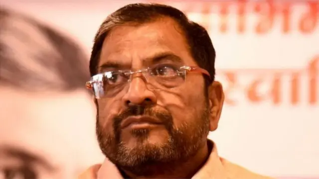 राजू शेट्टी