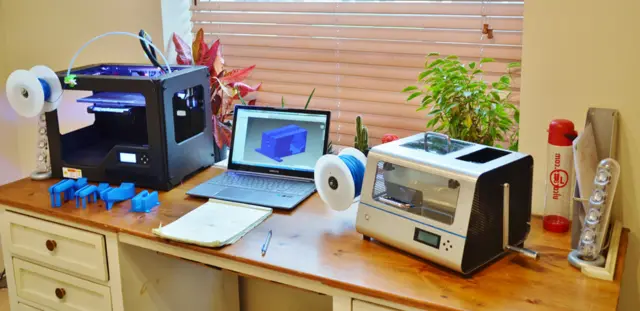 Устройство ProtoCycler